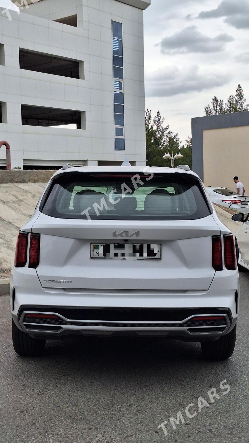 Kia Sorento 2023 - 646 800 TMT - Aşgabat - img 2