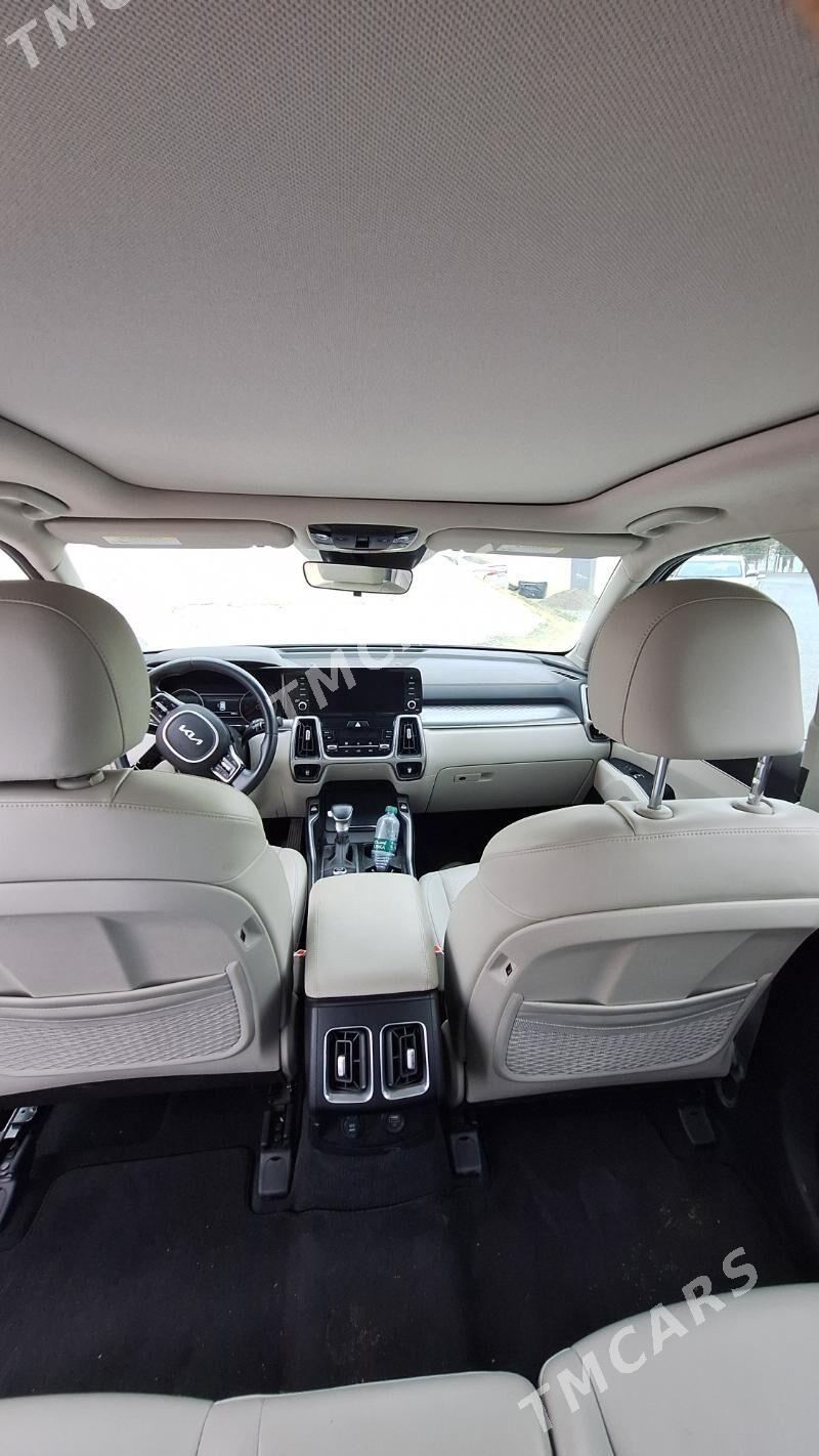 Kia Sorento 2023 - 646 800 TMT - Aşgabat - img 6
