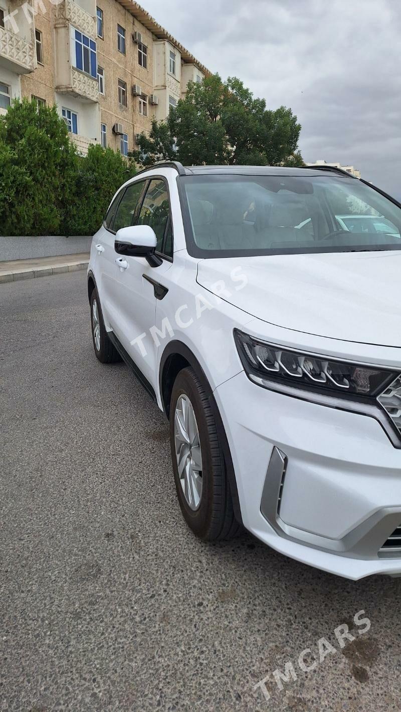 Kia Sorento 2023 - 646 800 TMT - Aşgabat - img 7