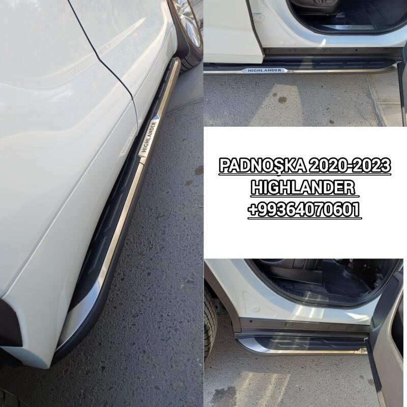 HAŸLANDER PADNOŞKALAR 1 300 TMT - Aşgabat - img 10