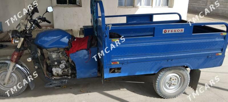 Fekon FK200-14G 2014 - 15 000 TMT - Ýaşlyk - img 3