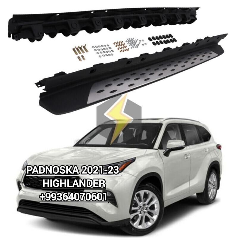 HAŸLANDER PADNOŞKALAR 1 300 TMT - Aşgabat - img 3