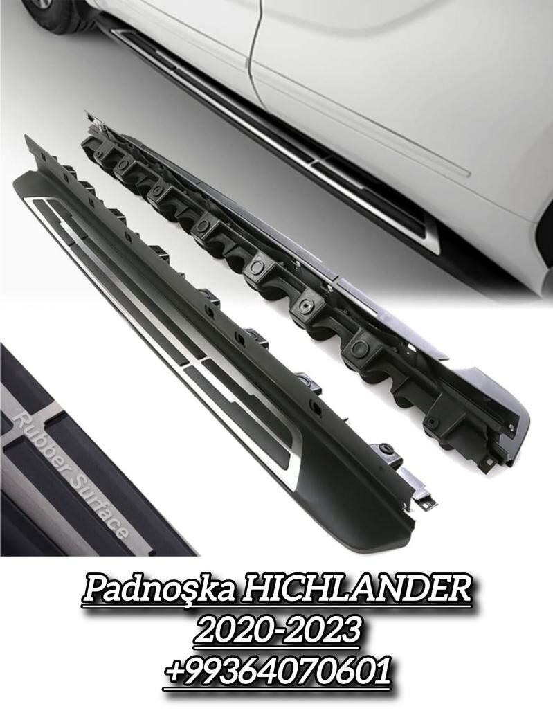 HAŸLANDER PADNOŞKALAR 1 300 TMT - Aşgabat - img 9