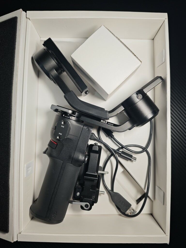 Dji rs3 mini - Aşgabat - img 4