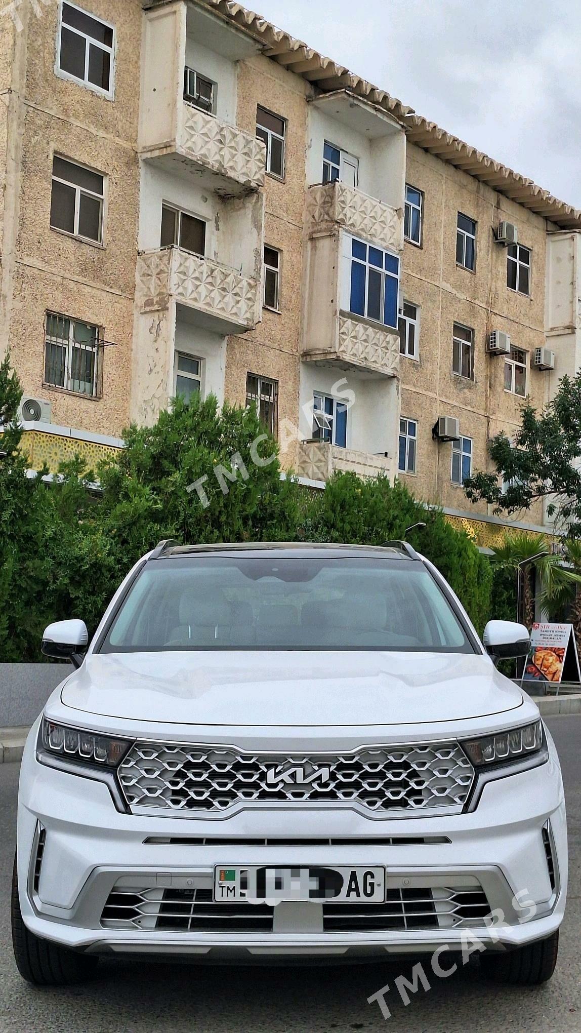 Kia Sorento 2023 - 646 800 TMT - Aşgabat - img 10