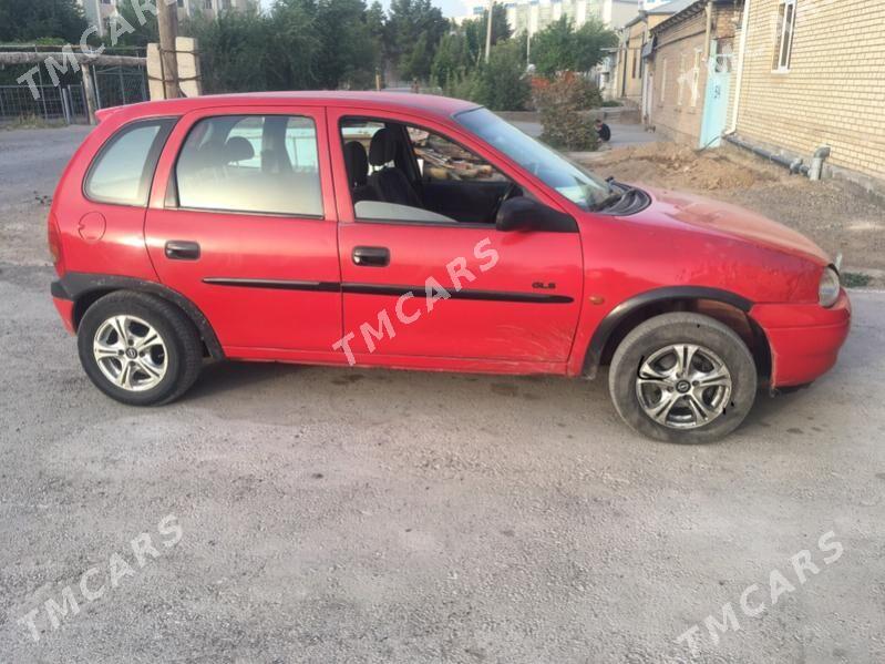 Opel Vita 1995 - 28 000 TMT - Mary - img 5