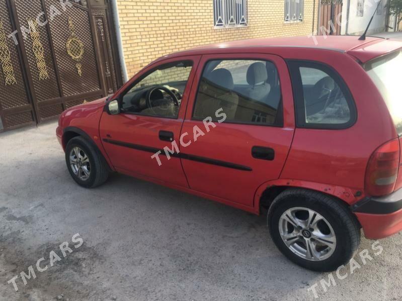 Opel Vita 1995 - 28 000 TMT - Mary - img 3