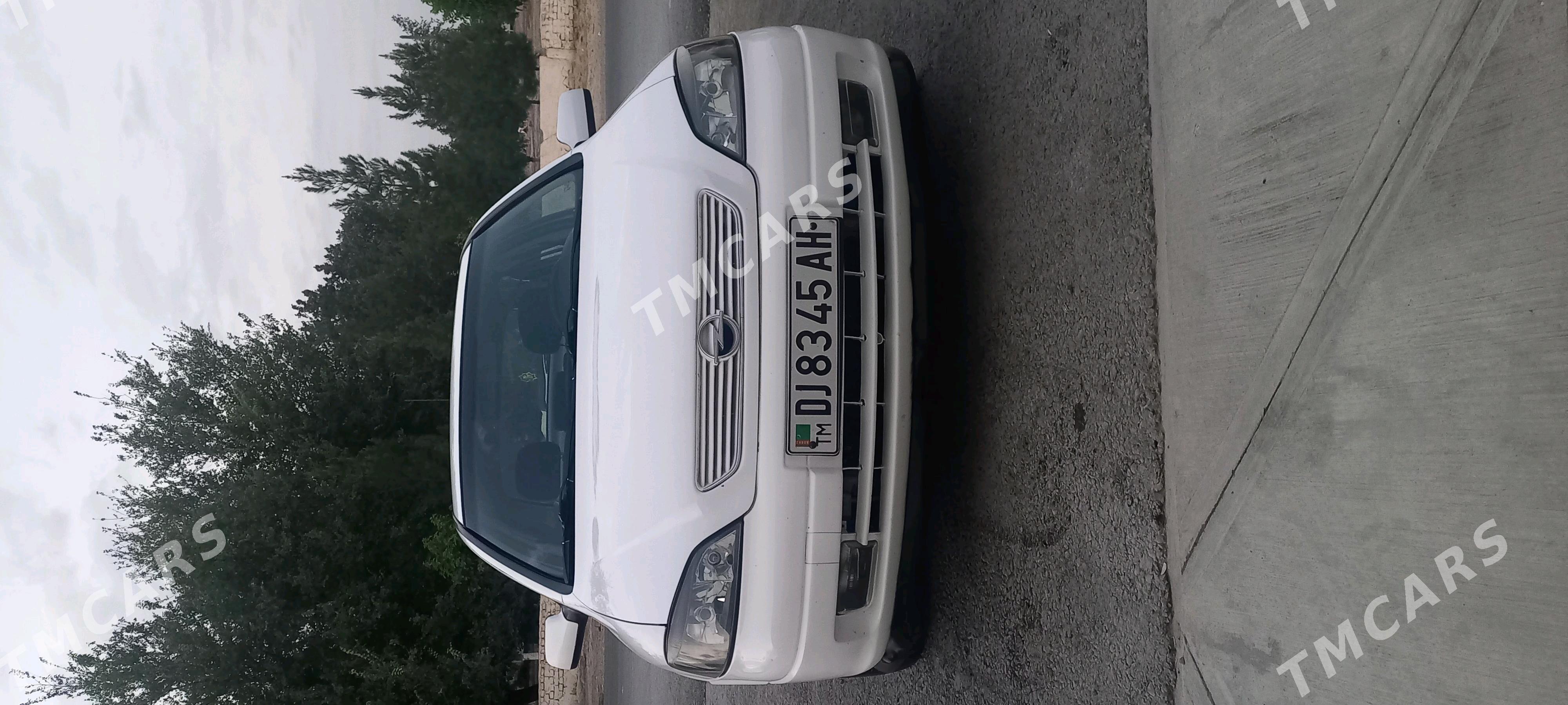 Opel Astra 2000 - 75 000 TMT - Kaka - img 2