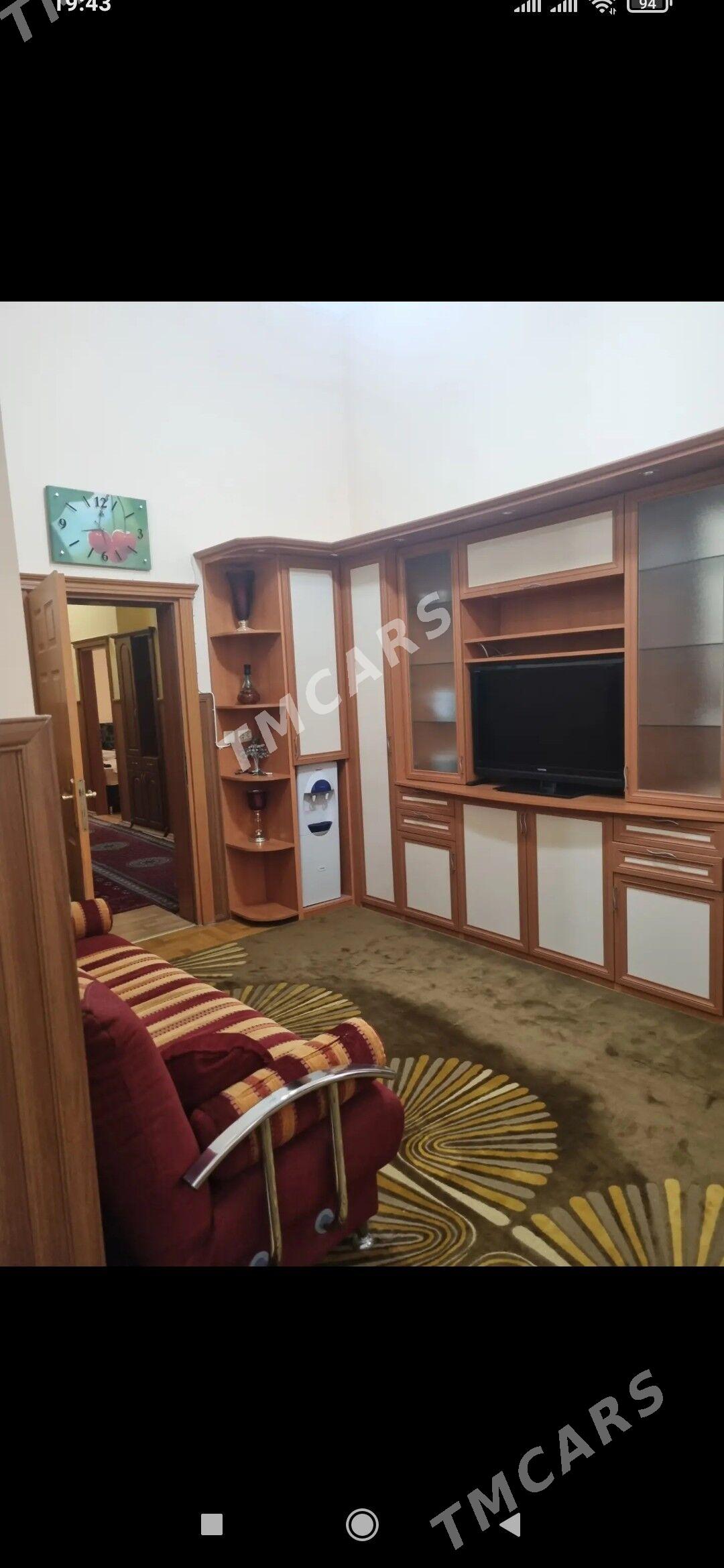 сдам 4хк Элитку Молланепеса - Aşgabat - img 4