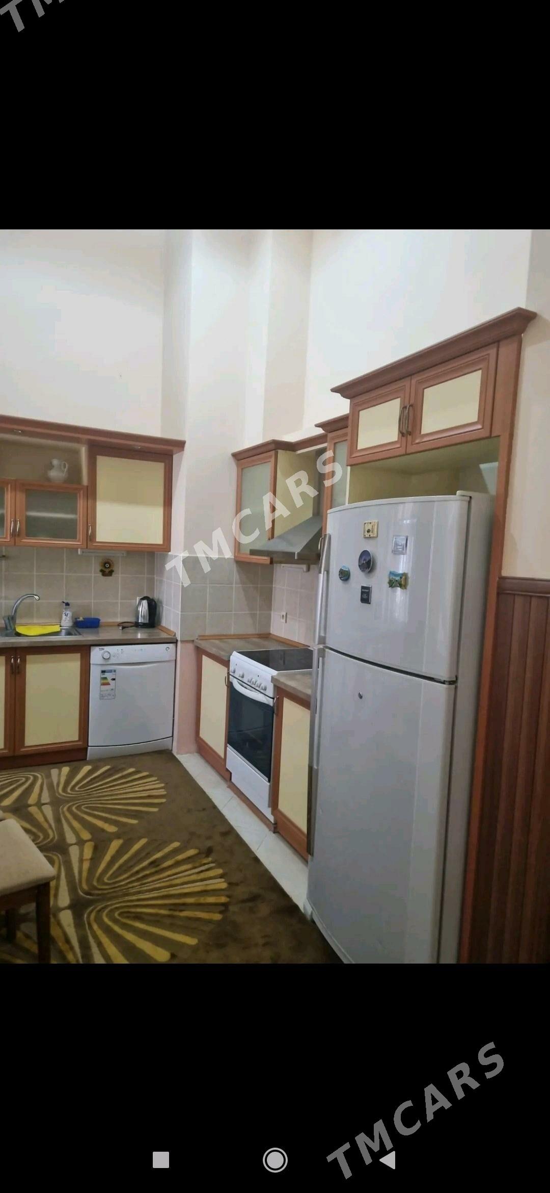 сдам 4хк Элитку Молланепеса - Aşgabat - img 5