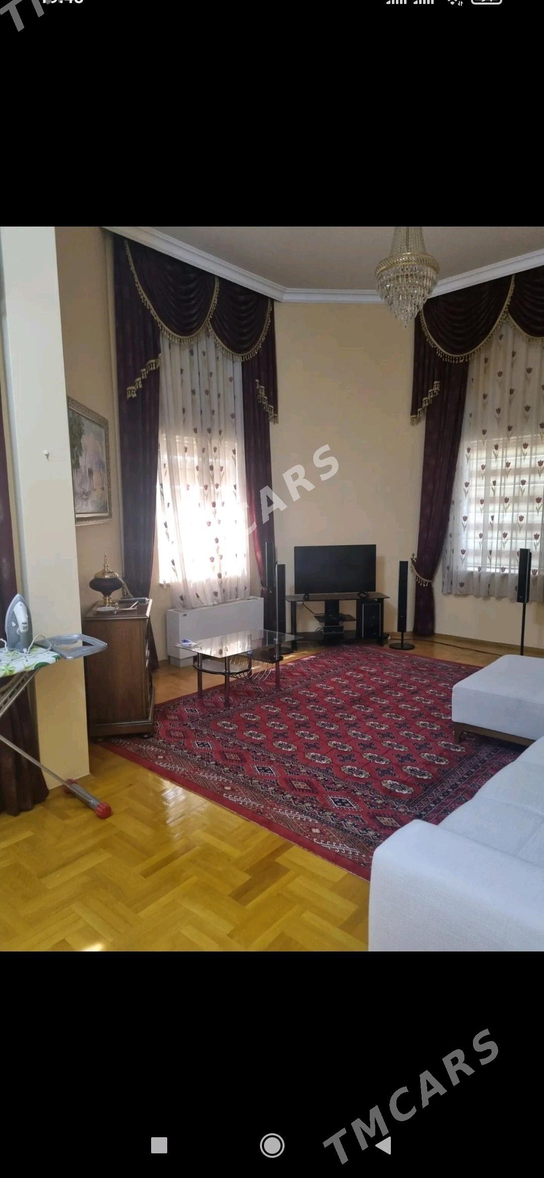 сдам 4хк Элитку Молланепеса - Aşgabat - img 8