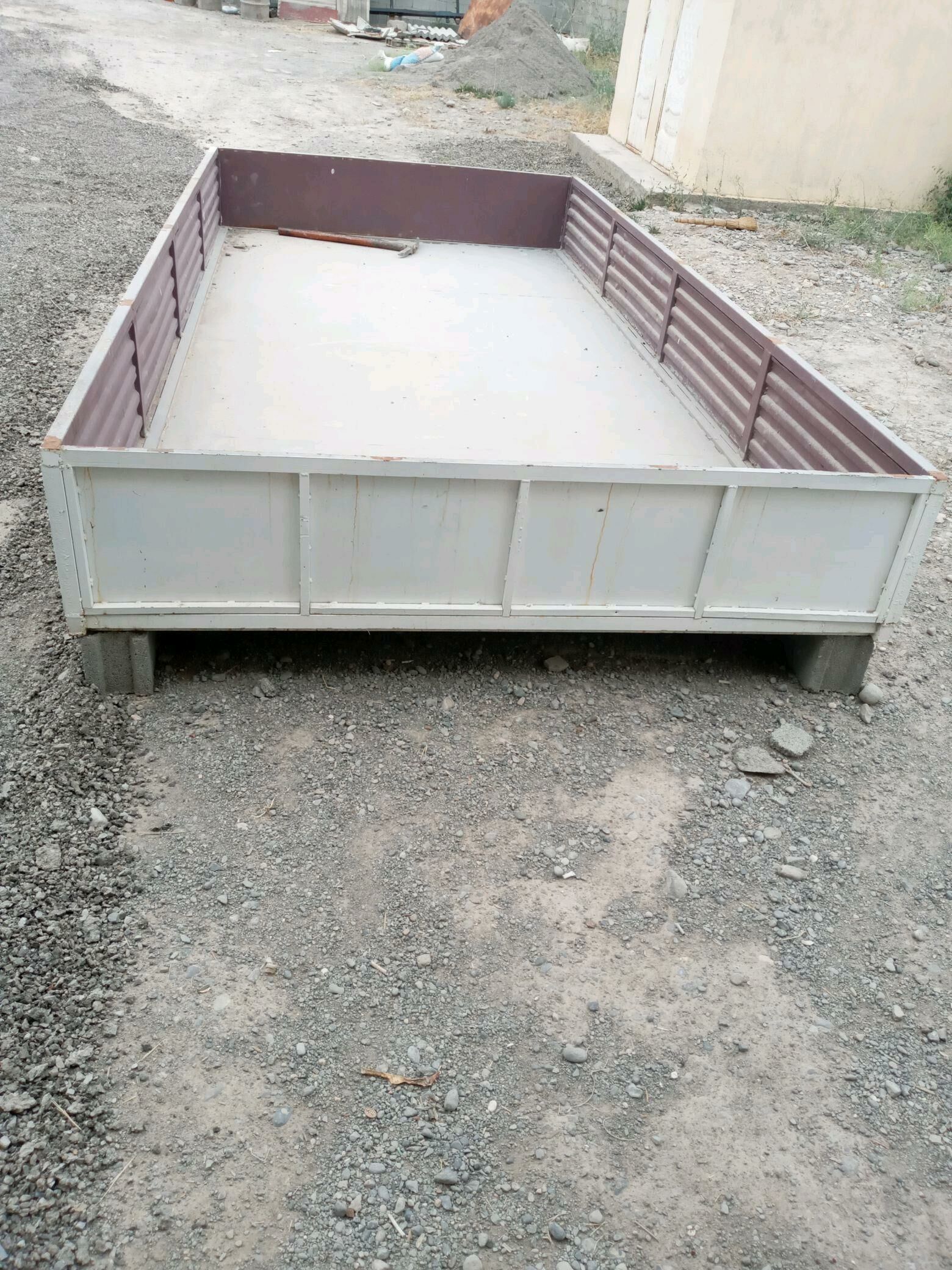 kanter bort 8 500 TMT - Aşgabat - img 2