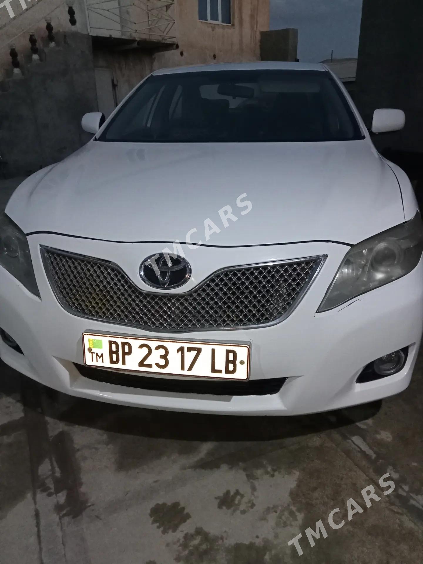 Toyota Camry 2008 - 100 000 TMT - Magdanly - img 5