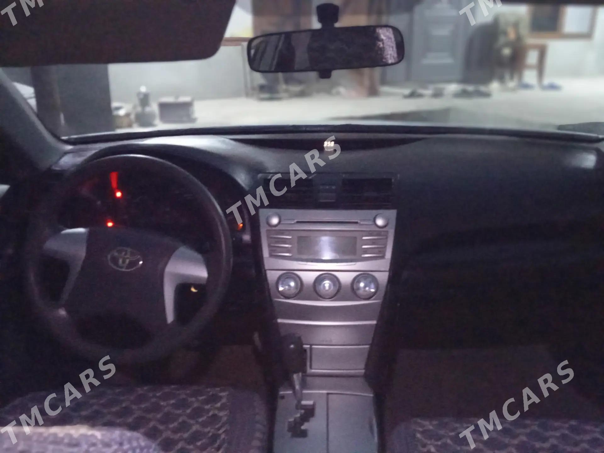 Toyota Camry 2008 - 100 000 TMT - Magdanly - img 3
