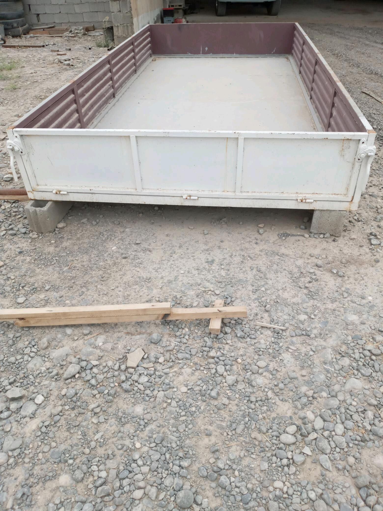kanter bort 8 500 TMT - Aşgabat - img 3