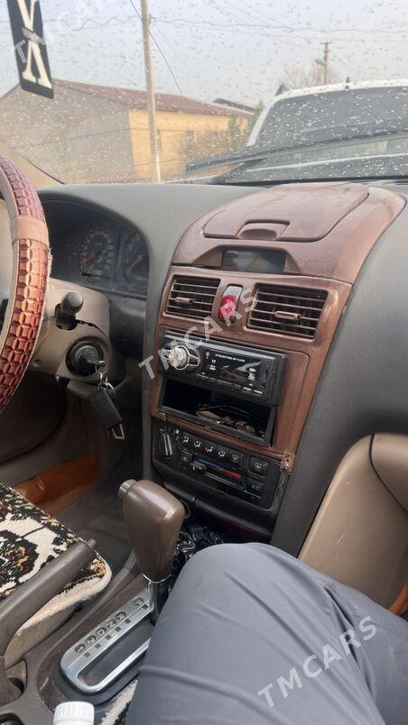 Nissan Maxima 2000 - 42 000 TMT - етр. Туркменбаши - img 4