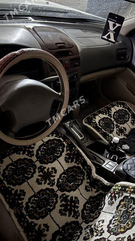 Nissan Maxima 2000 - 42 000 TMT - етр. Туркменбаши - img 5