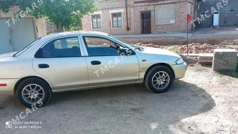 Mazda Mazda3 1997 - 20 000 TMT - Чарджоу - img 4