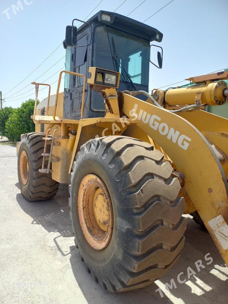 LiuGong CLG 856H 2012 - 430 000 TMT - Ашхабад - img 2