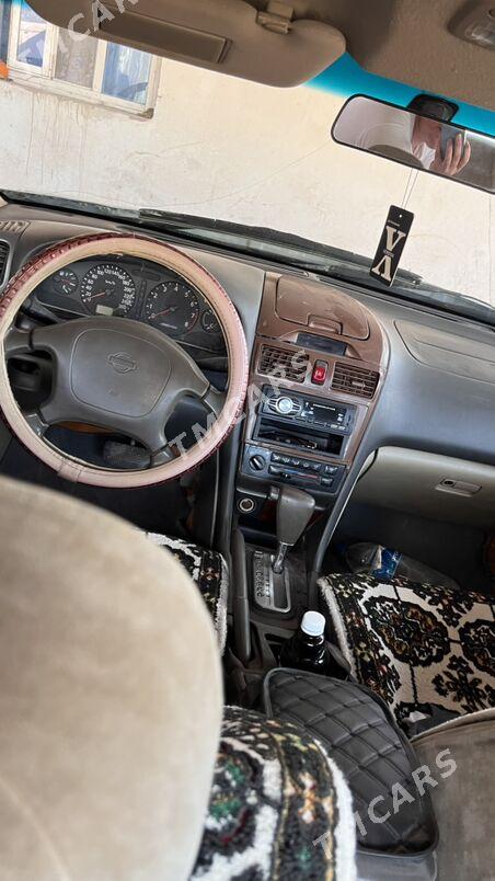 Nissan Maxima 2000 - 42 000 TMT - етр. Туркменбаши - img 8