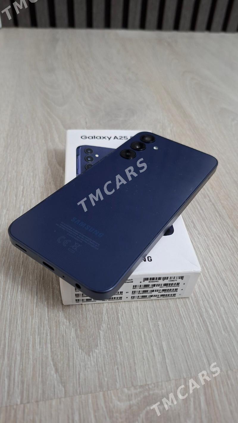 A25 5G  8/256GB - Ашхабад - img 3
