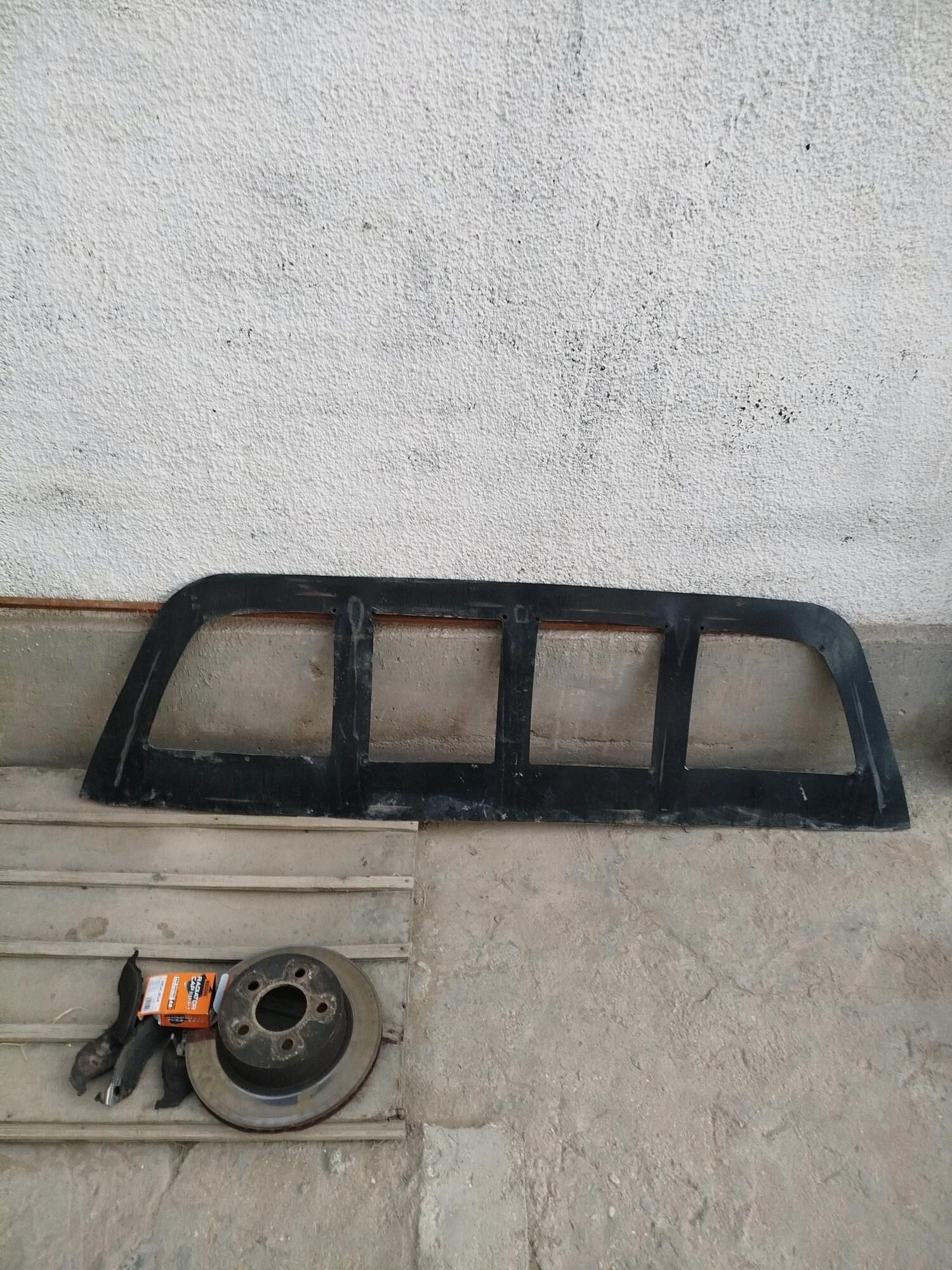 Hilux bort plasmas 450 TMT - Балканабат - img 2