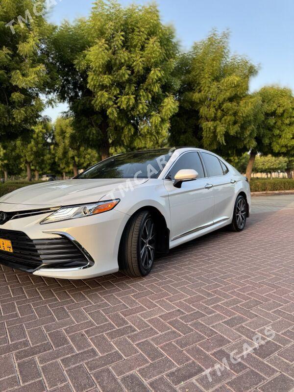Toyota Camry 2021 - 320 000 TMT - Aşgabat - img 6