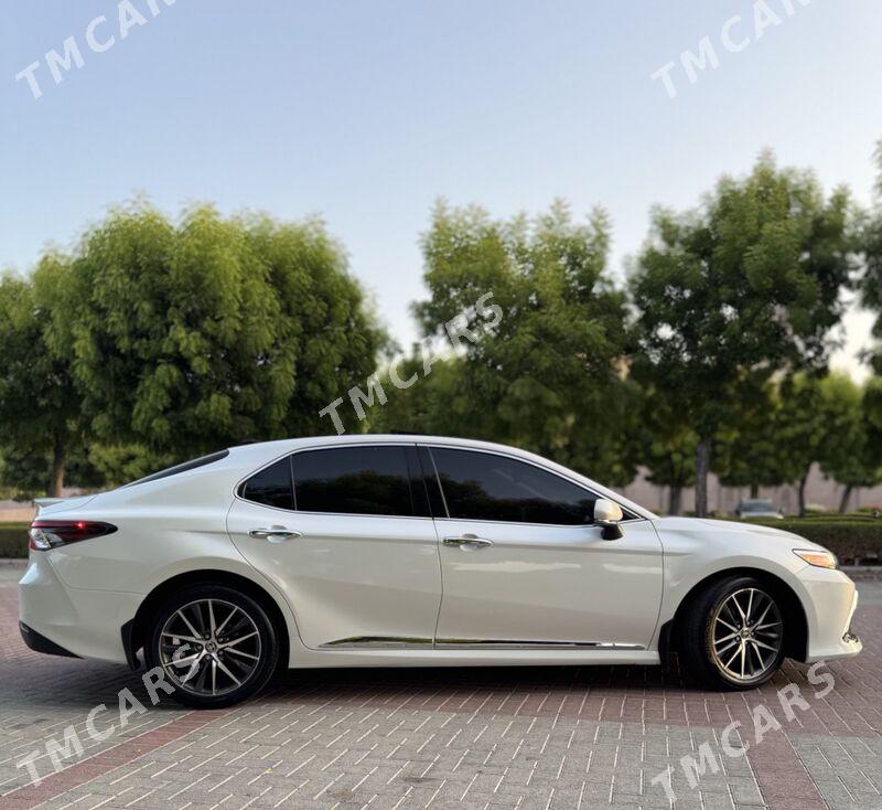 Toyota Camry 2021 - 320 000 TMT - Aşgabat - img 3