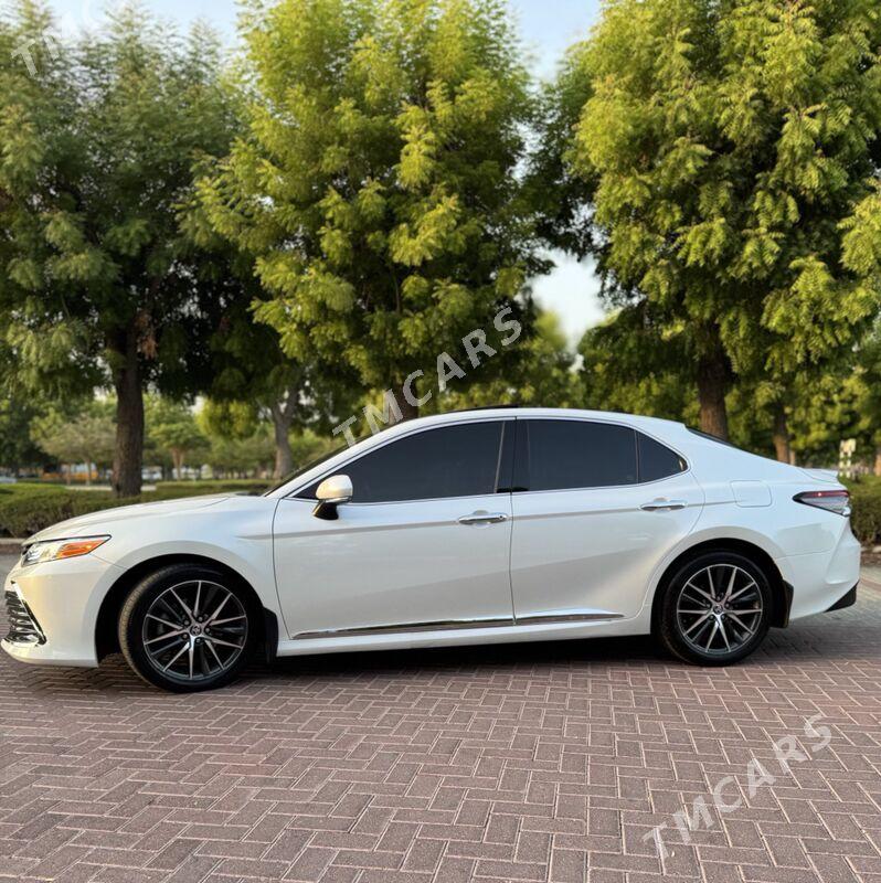 Toyota Camry 2021 - 320 000 TMT - Aşgabat - img 2
