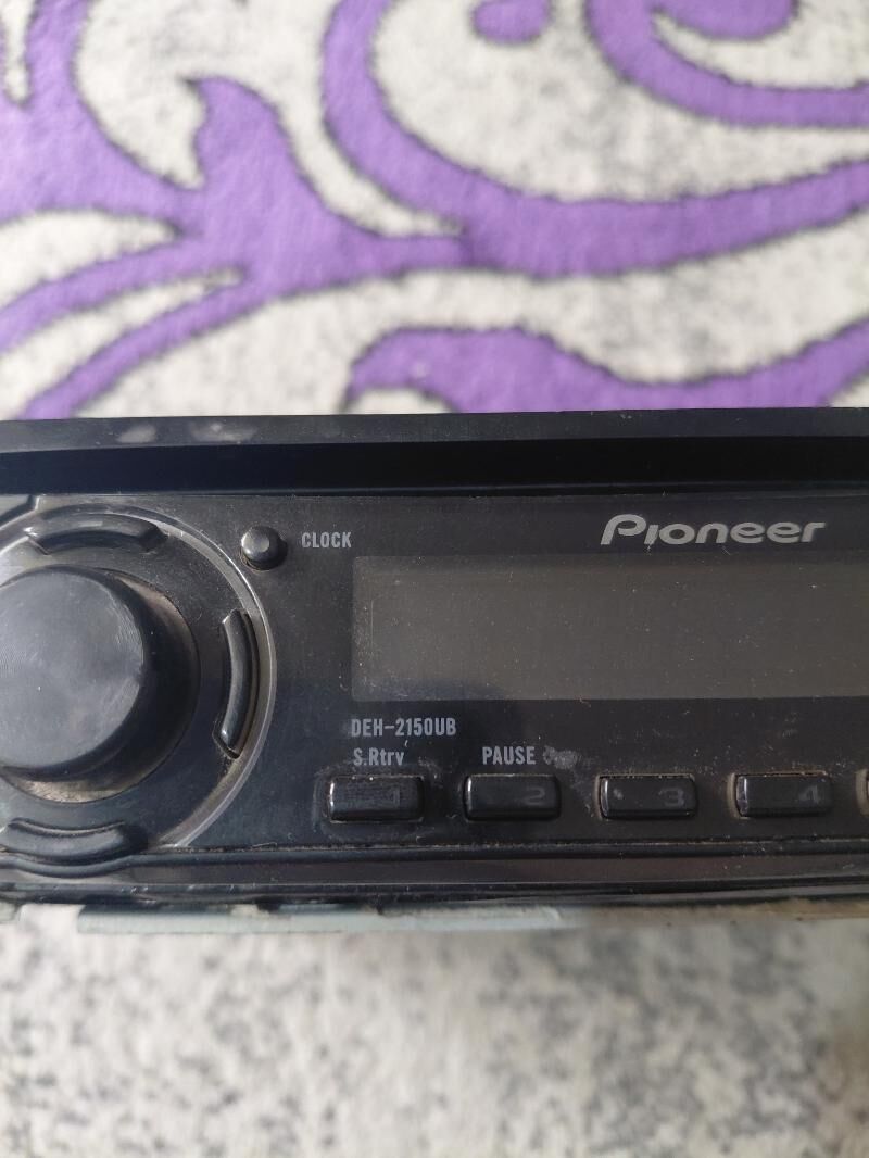 pioneer mantafon 900 TMT - Ашхабад - img 2