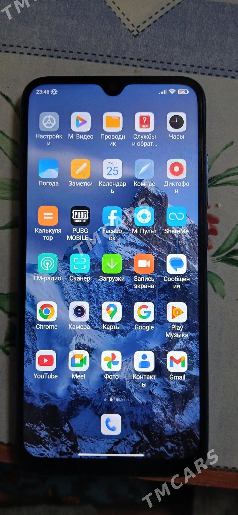 redmi not 8 4.64 - Ak bugdaý etraby - img 4