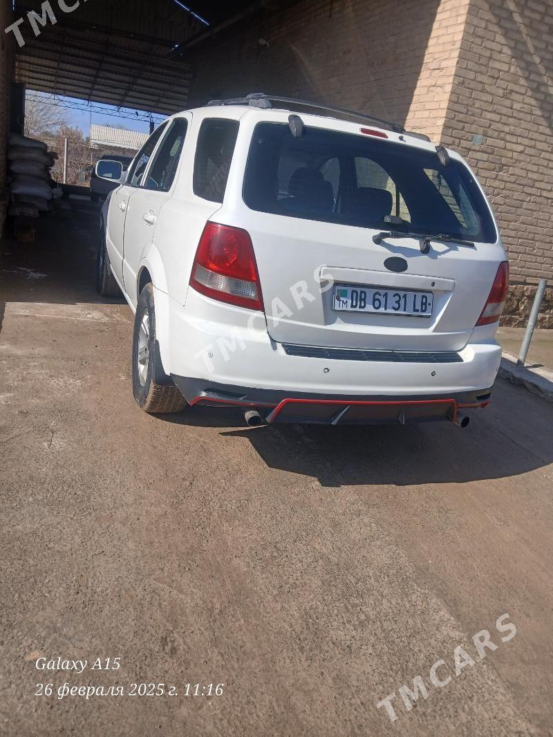 Kia Sorento 2003 - 90 000 TMT - Hojambaz - img 5