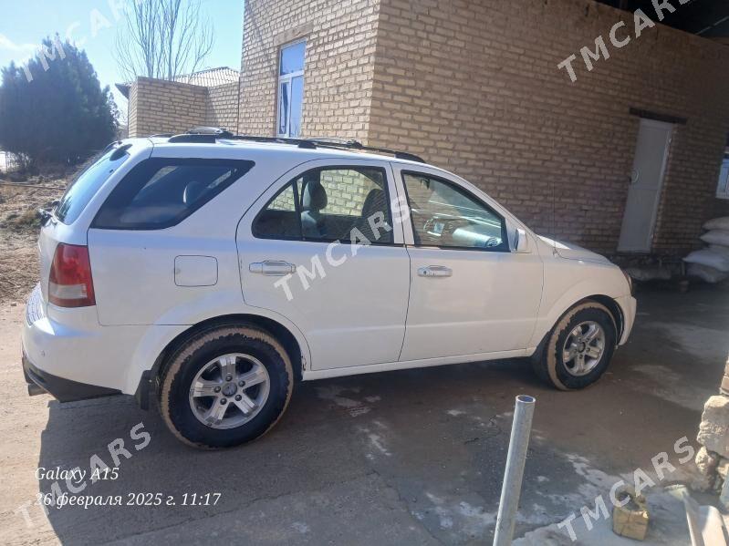 Kia Sorento 2003 - 90 000 TMT - Hojambaz - img 4