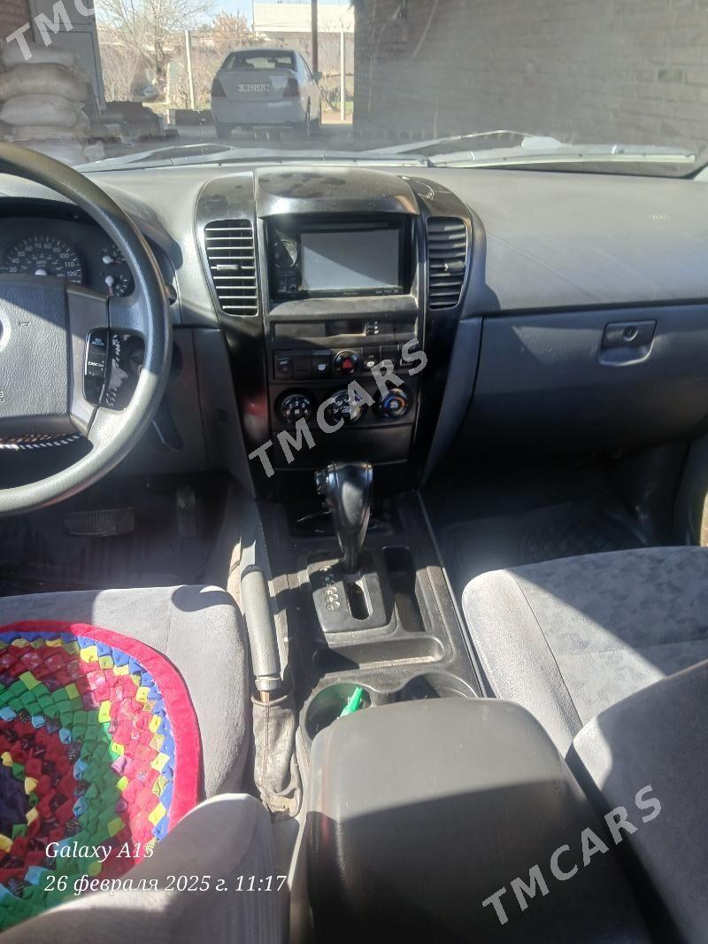 Kia Sorento 2003 - 90 000 TMT - Hojambaz - img 3