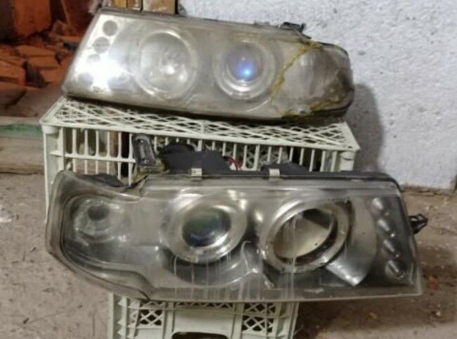 fara opel 200 TMT - 9 мкр - img 2
