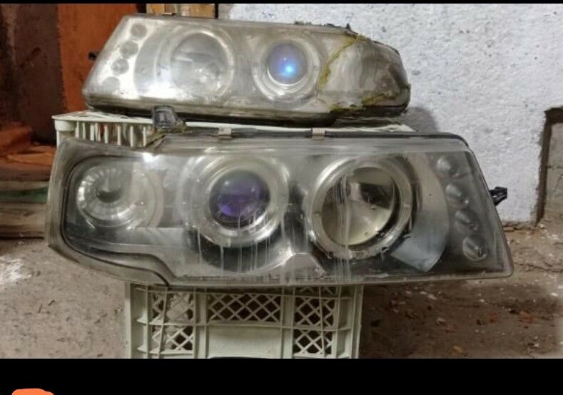 fara opel 200 TMT - 9 мкр - img 3