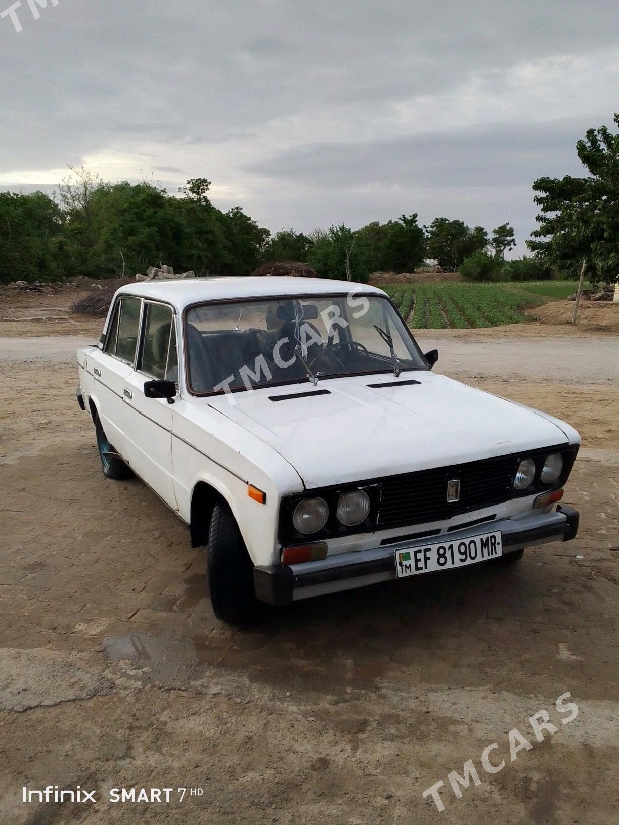 Lada 2106 1992 - 15 000 TMT - Baýramaly - img 1