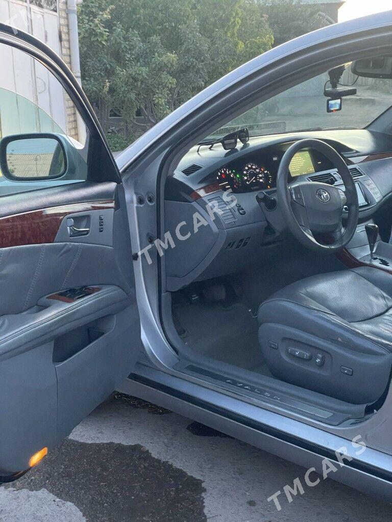 Toyota Avalon 2006 - 200 000 TMT - Дашогуз - img 2