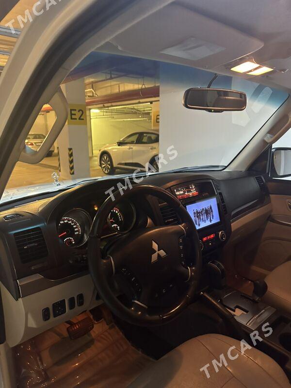 Mitsubishi Pajero 2014 - 298 000 TMT - Aşgabat - img 7