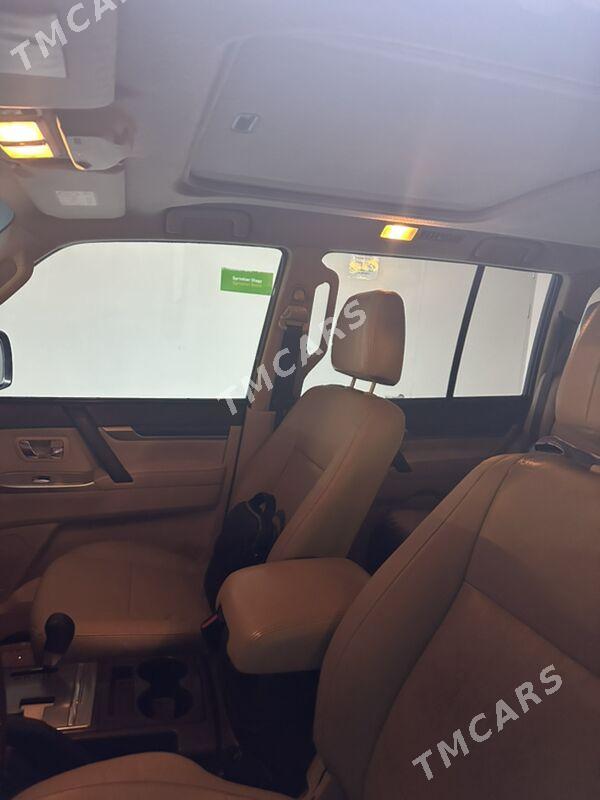 Mitsubishi Pajero 2014 - 298 000 TMT - Aşgabat - img 8