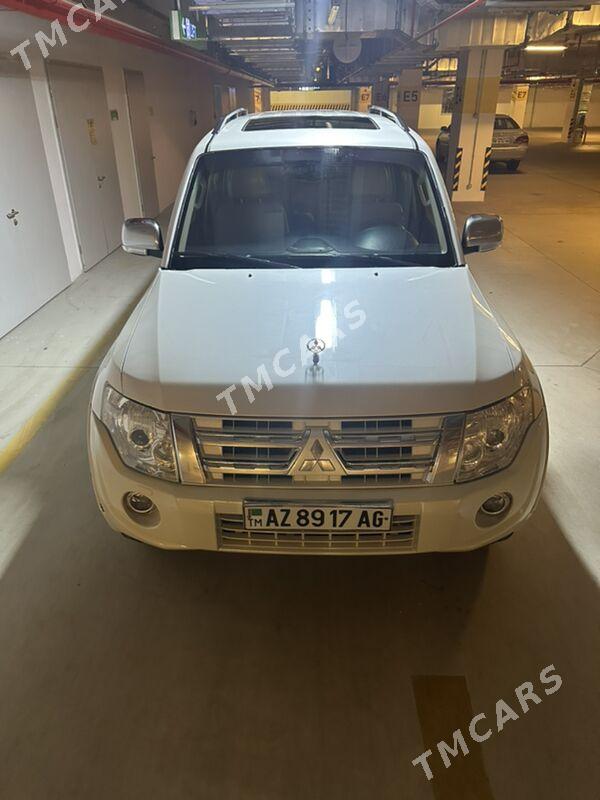 Mitsubishi Pajero 2014 - 298 000 TMT - Aşgabat - img 2