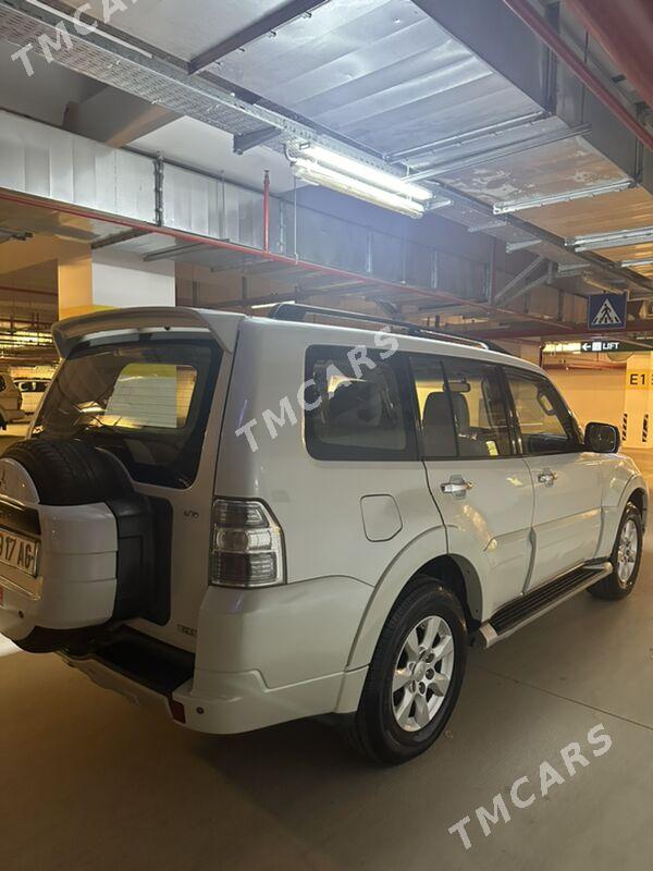 Mitsubishi Pajero 2014 - 298 000 TMT - Aşgabat - img 6