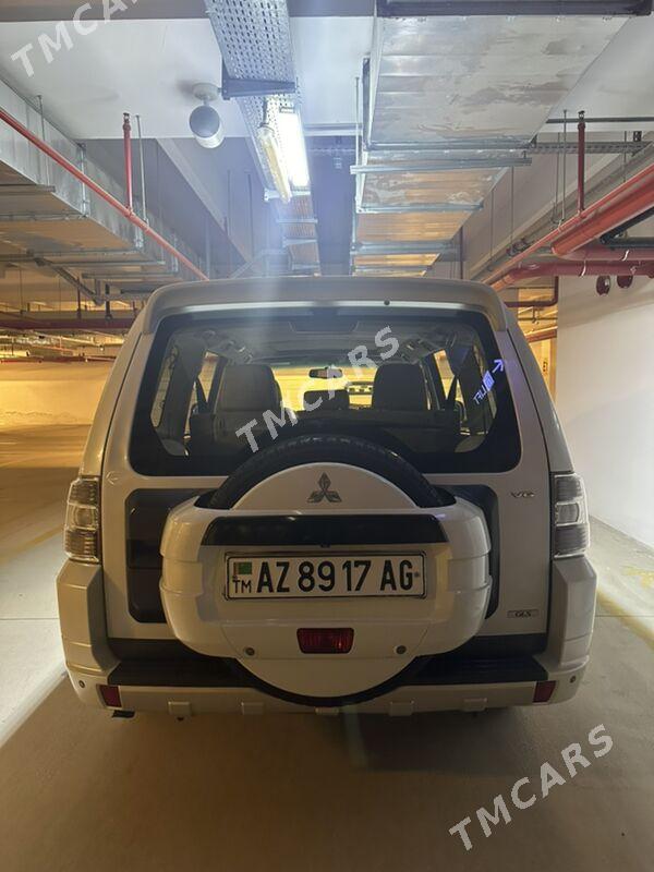 Mitsubishi Pajero 2014 - 298 000 TMT - Aşgabat - img 3
