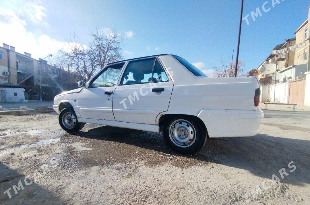 Lada 2107 1998 - 12 000 TMT - Балканабат - img 2