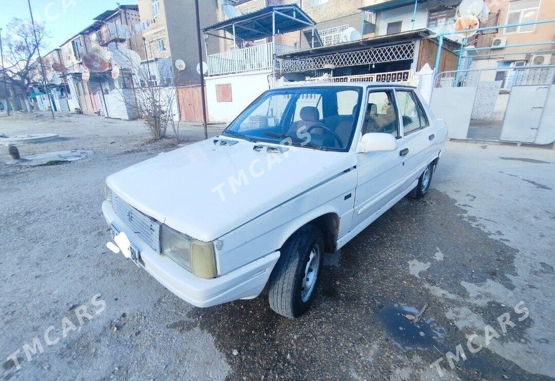 Lada 2107 1998 - 12 000 TMT - Балканабат - img 3