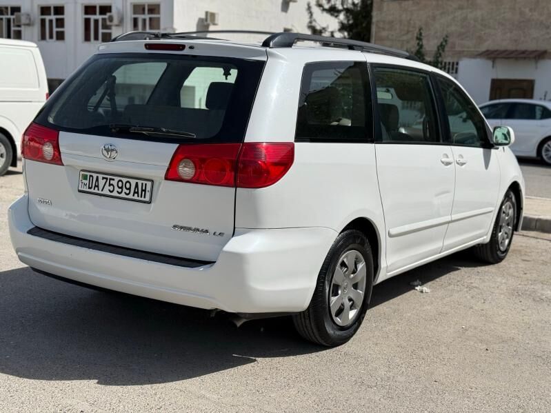 siena teker 800 TMT - Ашхабад - img 1