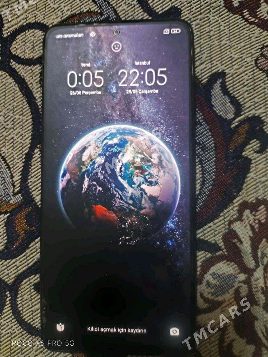 Redmi Note 11 Pro 5G - Мары - img 1