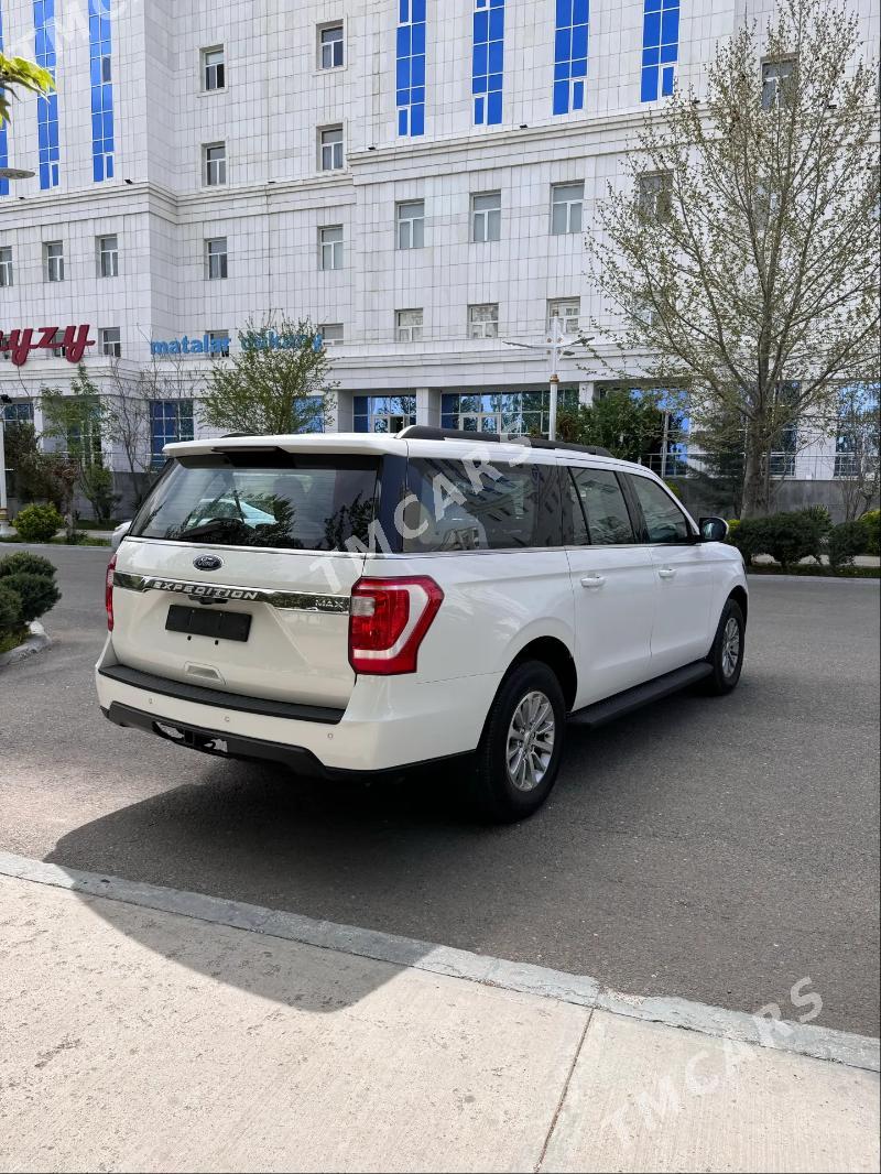 Ford Expedition 2021 - 425 000 TMT - Ашхабад - img 6