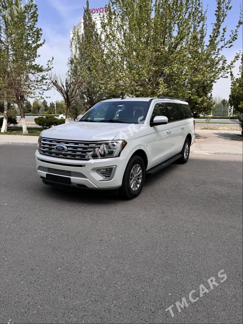 Ford Expedition 2021 - 425 000 TMT - Ашхабад - img 7