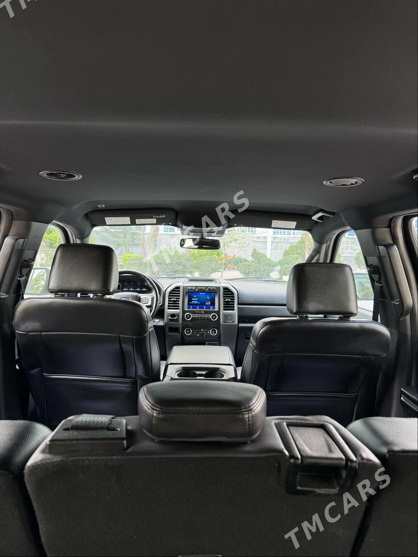 Ford Expedition 2021 - 425 000 TMT - Ашхабад - img 2